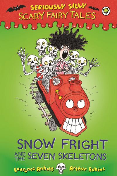 Snow Fright and the Seven Skeletons