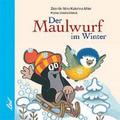 Der Maulwurf im Winter
