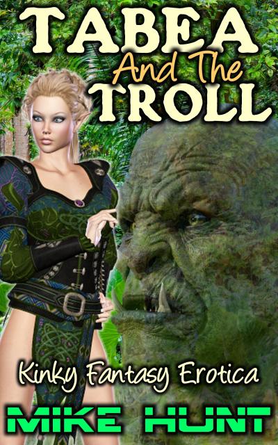 Tabea And The Troll
