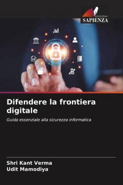 Difendere la frontiera digitale