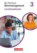 Be Partners - Büromanagement - Ausgabe 2020 - 3. Ausbildungsjahr: Lernfelder 9-13