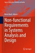 Non-functional Requirements in Systems Analysis an