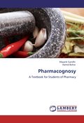 Pharmacognosy