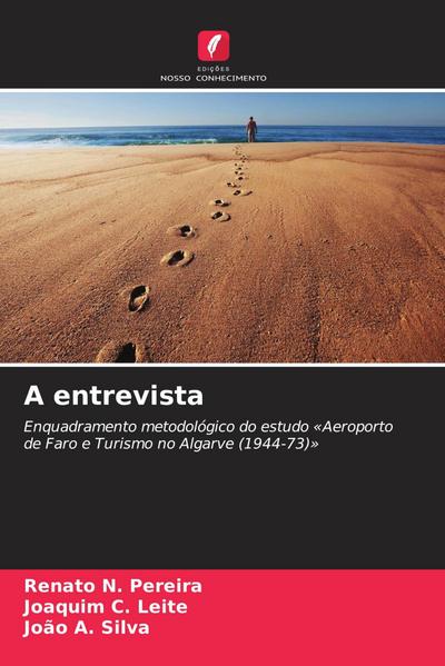 A entrevista