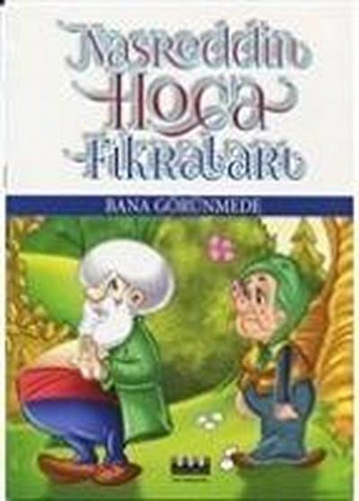 Nasrettin Hoca Fikralari