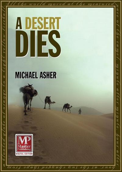 Desert Dies