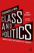 Counselling, Class and Politics