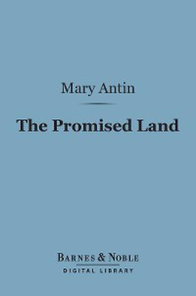 The Promised Land (Barnes & Noble Digital Library)