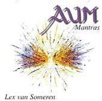 AUM - Mantras, 1 Audio-CD