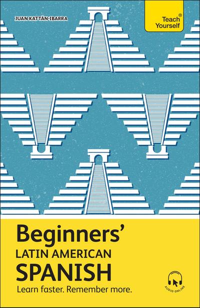 Beginners’ Latin American Spanish