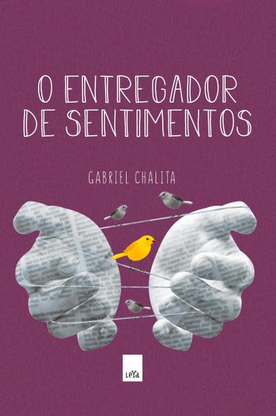 Entregador de sentimentos