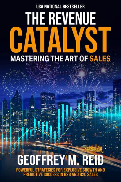 The Revenue Catalyst