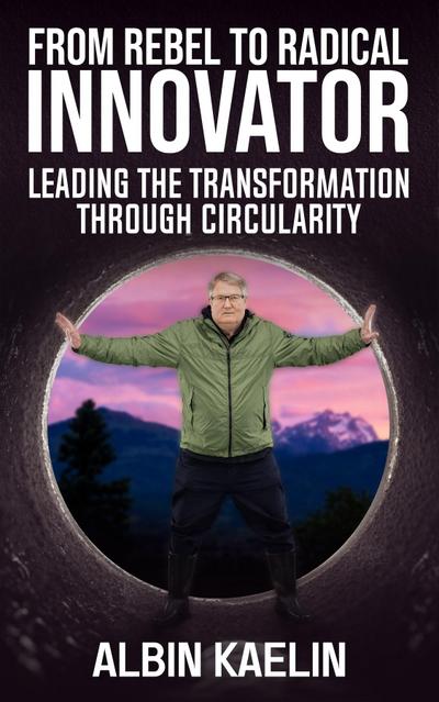 From Rebel to Radical Innovator