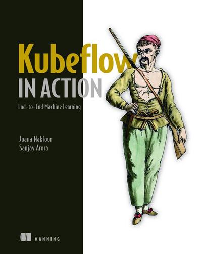 Kubeflow in Action