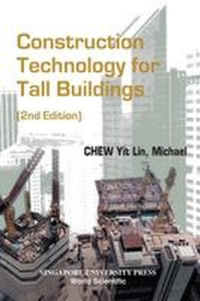 CONSTRUCT TECH TALL BLDG (2ND ED)