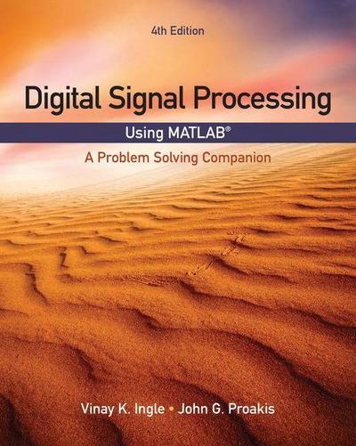 Digital Signal Processing Using MATLAB