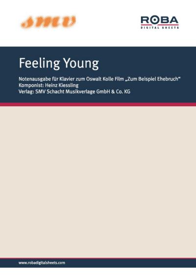 Feeling Young