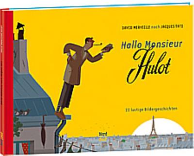 Hallo Monsieur Hulot