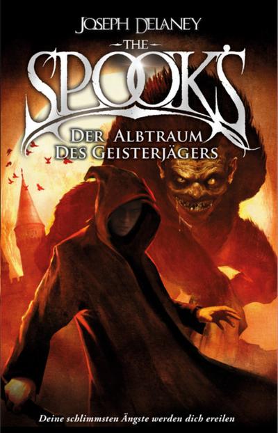 The Spooks 7