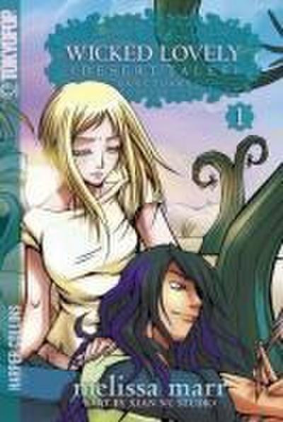 Wicked Lovely, Volume 1