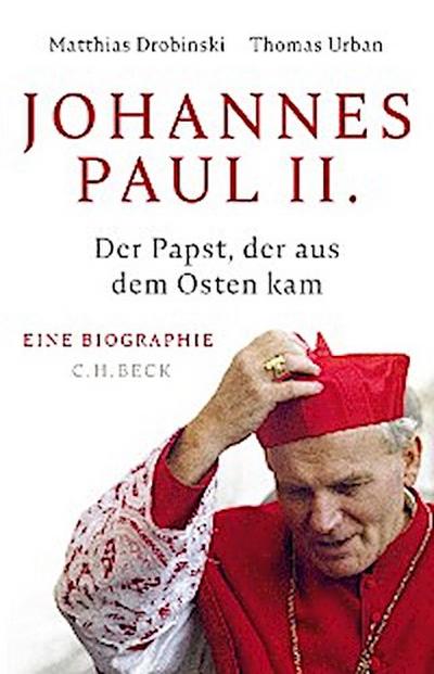 Johannes Paul II.