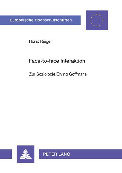 Face-to-face Interaktion