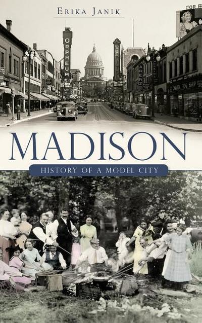 Madison