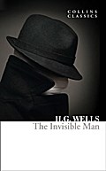 The Invisible Man