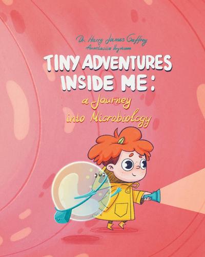 Tiny Adventures Inside Me