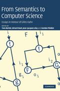 From Semantics to Computer Science