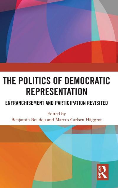 The Politics of Democratic Representation
