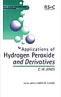 Applications of Hydrogen Peroxide and Derivatives