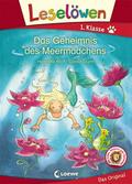 Das Geheimnis des Meermädchens von Henriette Wich | Buch