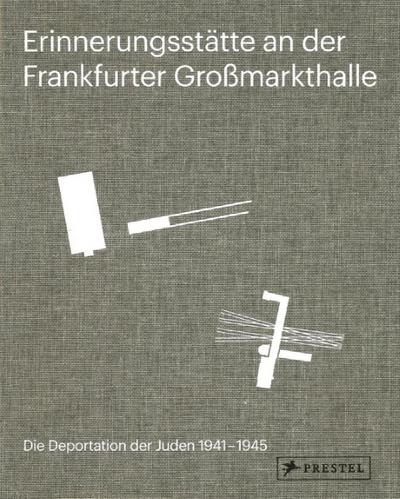 Erinnerungsstätte an der Frankfurter Großmarkthalle