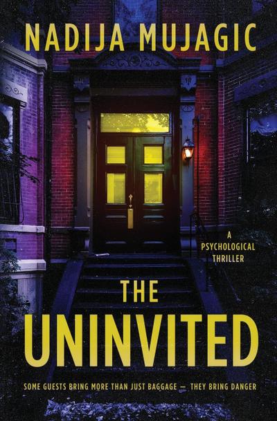 The Uninvited