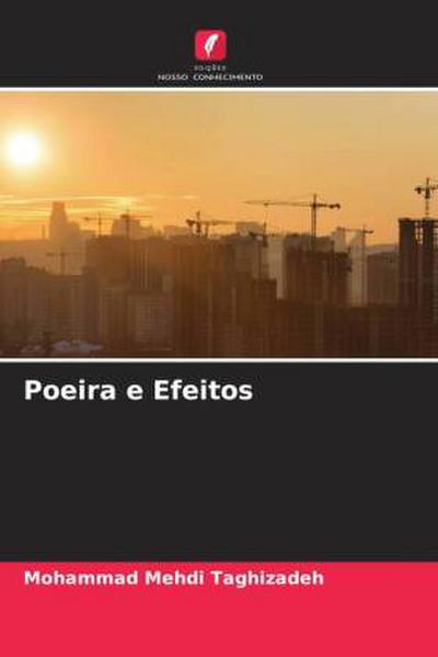 Poeira e Efeitos