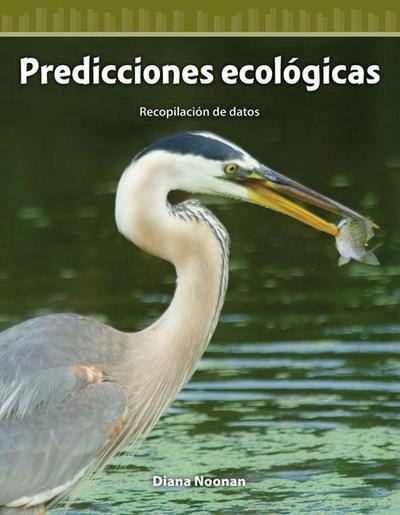 Predicciones Ecológicas