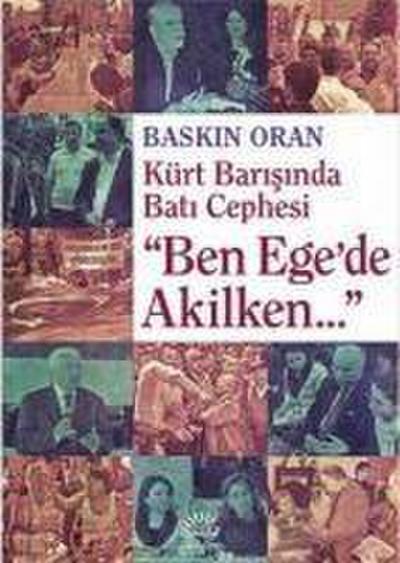 Ben Egede Akilken