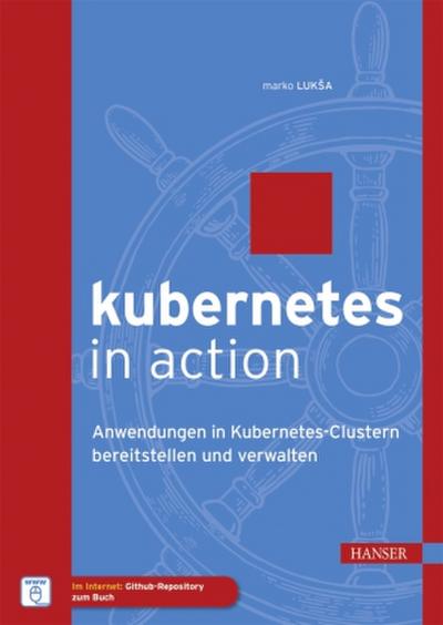 Kubernetes in Action