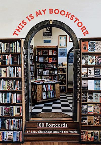 This Is My Bookstore