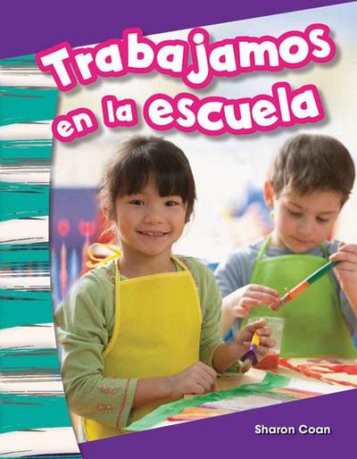 Trabajamos En La Escuela