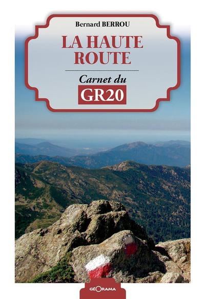La haute route