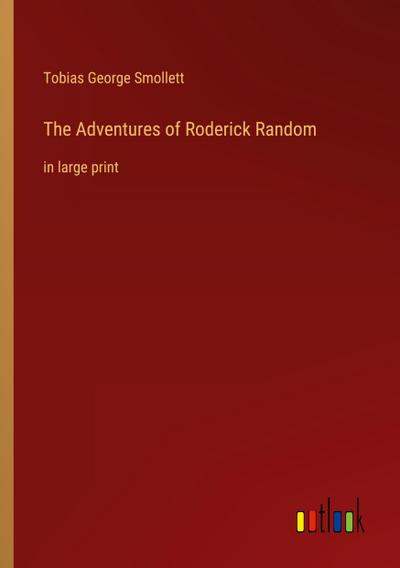 The Adventures of Roderick Random