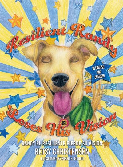 Resilient Randy Loses His Vision