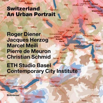 Switzerland - an Urban Portrait