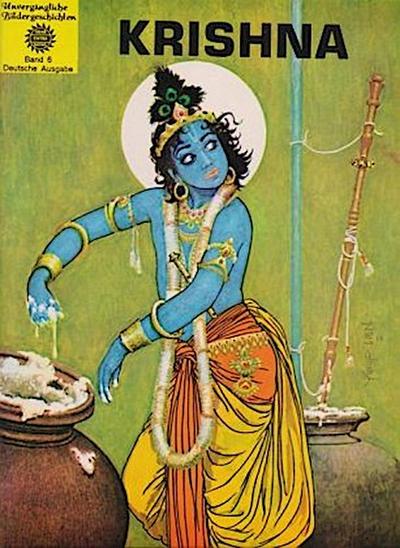 Krishna