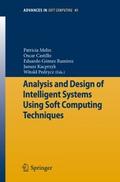 Analysis and Design of Intelligent Systems Using S