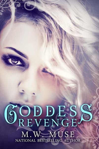 Goddess Revenge