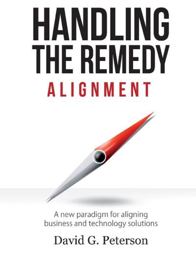 HANDLING THE REMEDY