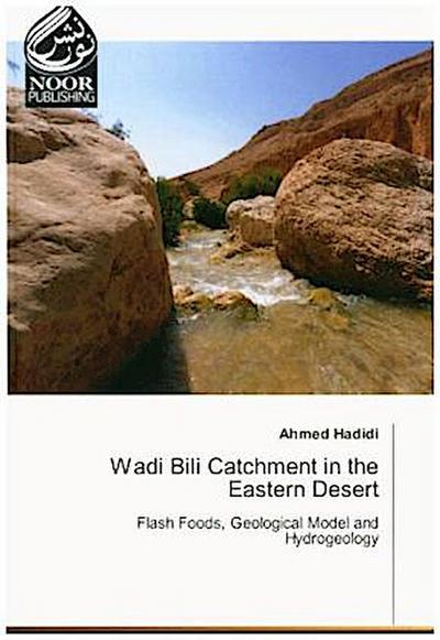 Wadi Bili Catchment in the Eastern Desert